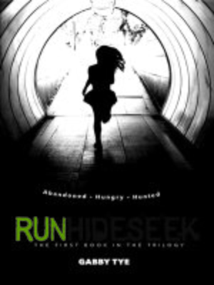 cover image of RUN